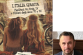 "L'Italia sparita" – Un viaggio tra misteri e cultura pop degli anni '70 e '80 (51° Premio Letterario Casentino)