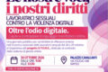 Le nostre voci, le nostre esperienze, i nostri diritti: domani a Palazzo Cavalcanti la restituzione pubblica dell’Incontro Nazionale delle lavoratrici e dei lavoratori sessuali